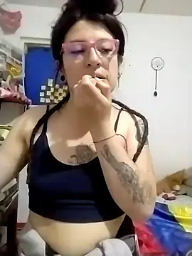 _Alaskamisa webcam
