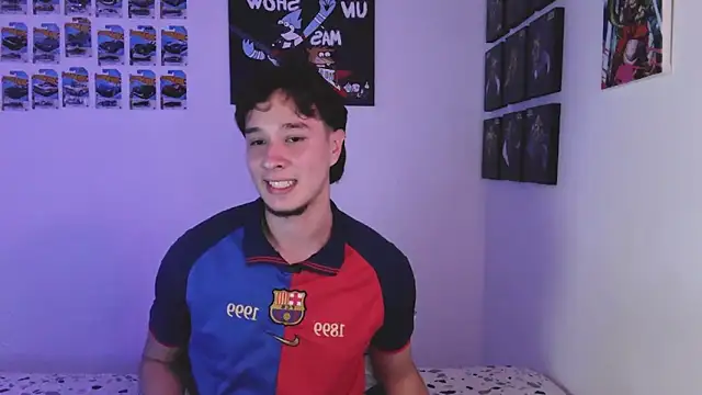 jack_walker190 webcam
