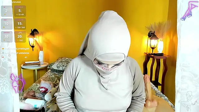 malek_zark2 webcam
