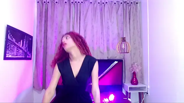 luisa__torres webcam