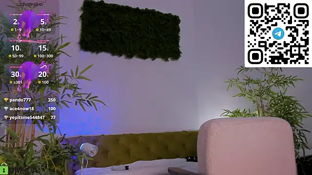 miiss__lulu webcam