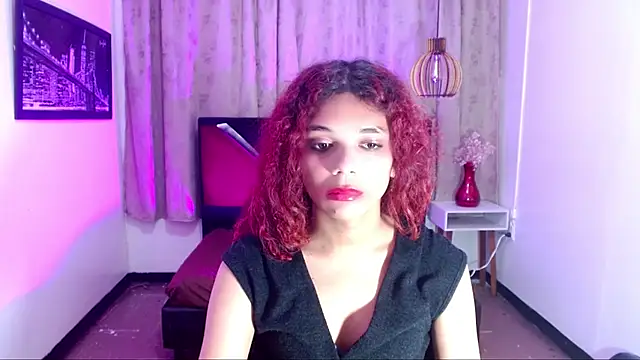 luisa__torres webcam