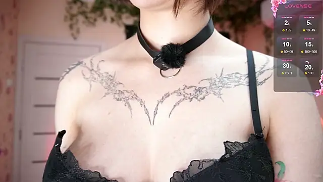 Alexa_Sparkle webcam