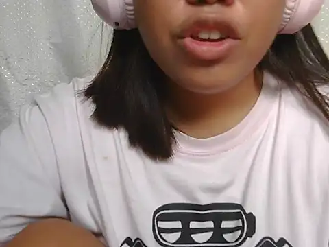 ChubbyButty webcam