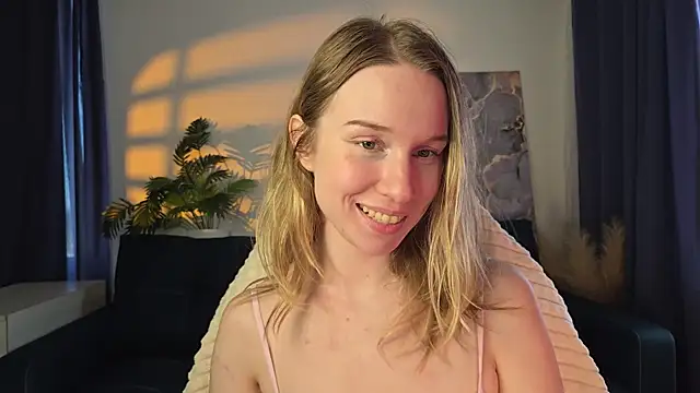 Eve_Sin webcam