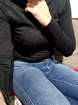 Lupita_sol webcam