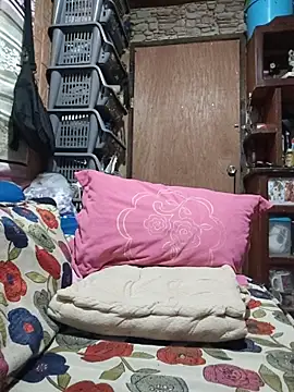 Filipina_Desire webcam