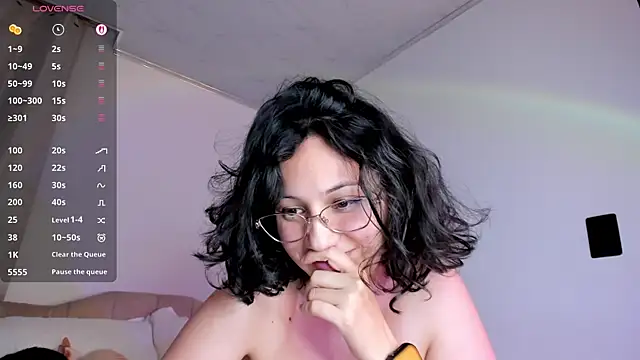 Anyi_1 webcam