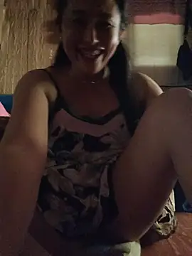 Filipina_Desire webcam