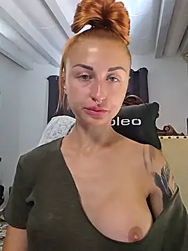 kylie_blck webcam