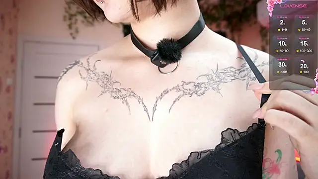alexa_sparkle - Alexa_Sparkle's free webcam - UK Sex Cams
