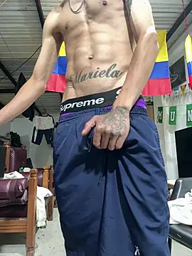 27powercm Live Webcam on Stripchat