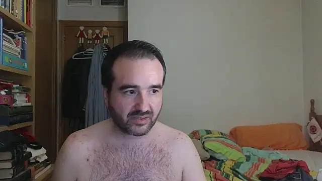 curiosillo83 webcam