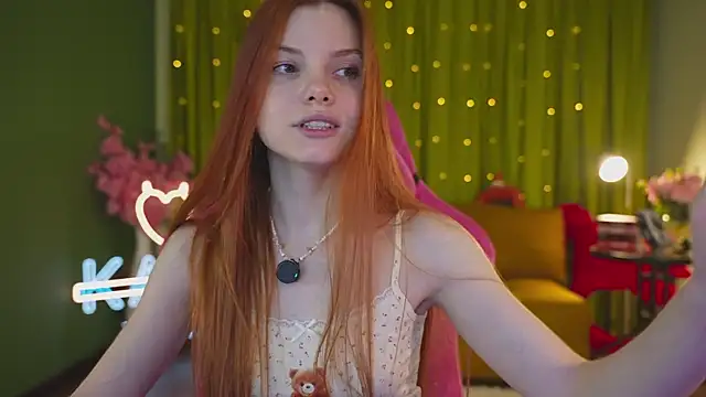 Katy__Ethereal webcam