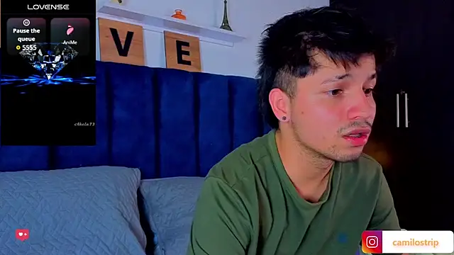 Issac_james_ webcam