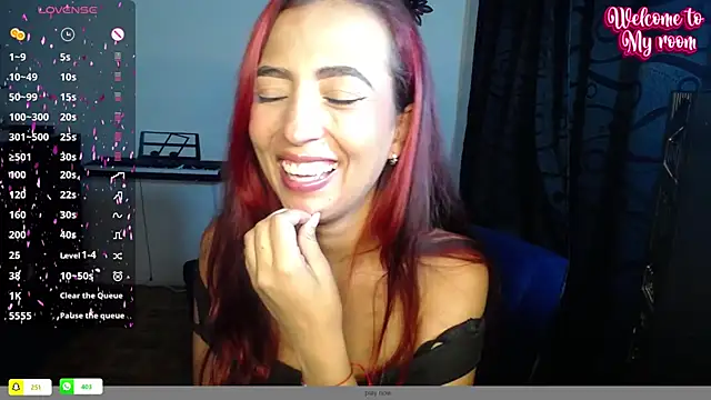 coniecut2 webcam