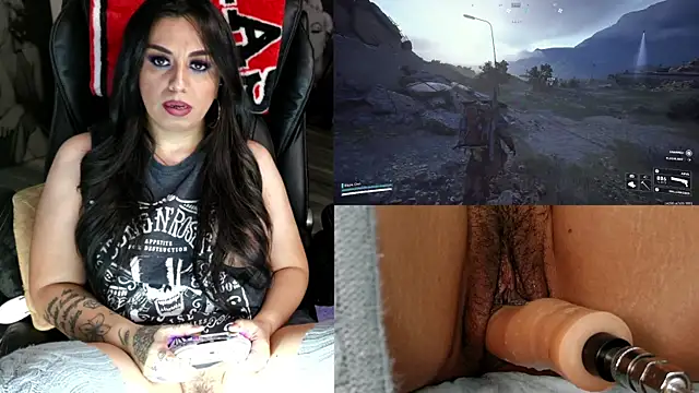Blaze_Onn webcam