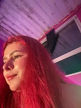 BlazedPauX webcam