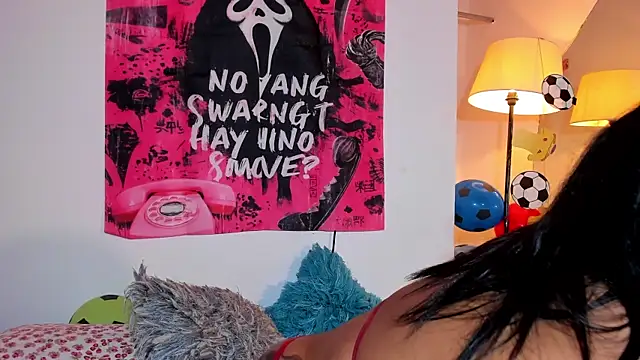 ivy_roosx webcam