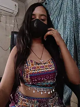 Parinaaz18 webcam