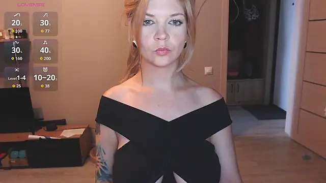 Brience webcam