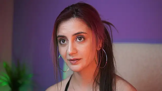 SabrinaHope webcam