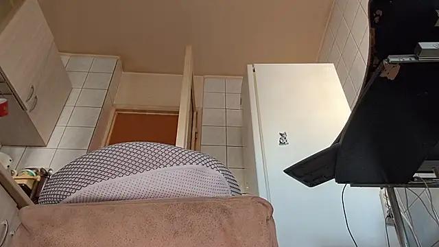 melissaBlessing webcam