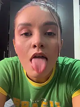 Melanyprada webcam