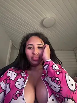 Anily_Lovely webcam