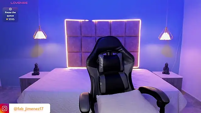 AlejooTwink webcam
