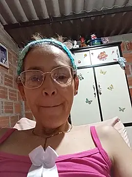 NanitaFun webcam
