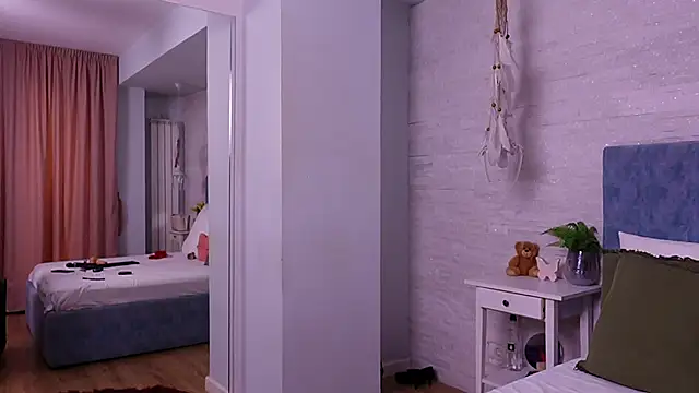 LeylaGracey webcam