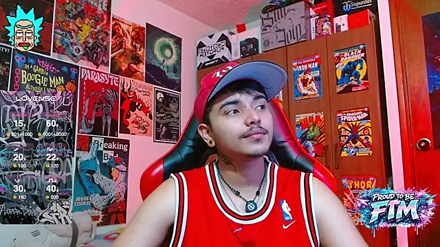 Hgp3riodictabl3 webcam