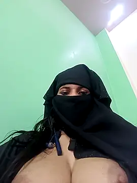 Aafreen_36 webcam