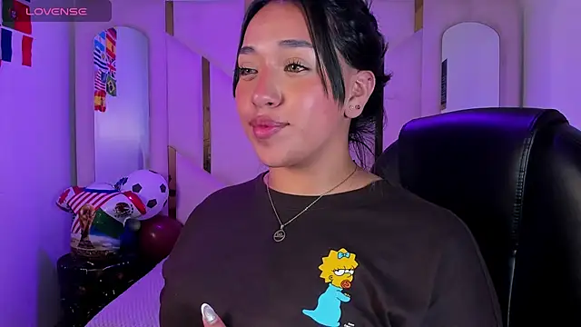 IsabellRodriguez18 webcam