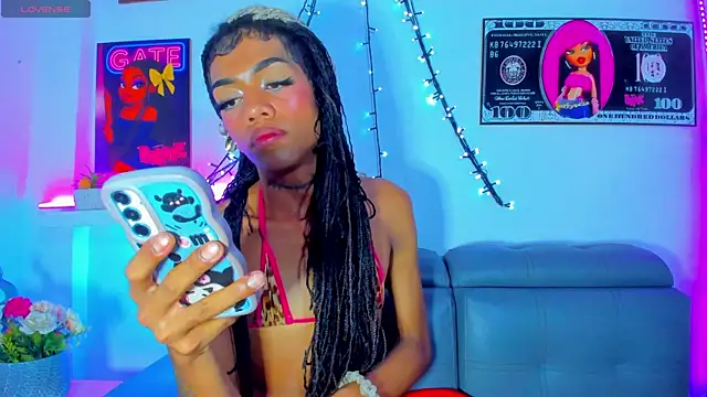 Cherry_splash webcam