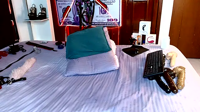 Said_hot01 webcam