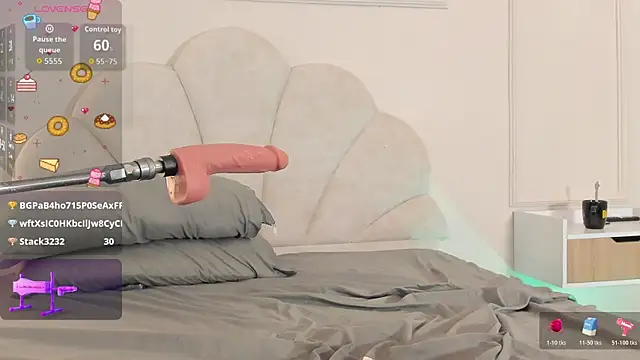 Candaceoweens webcam