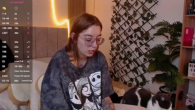 Soy_mangx webcam