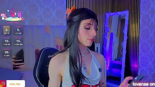 boyfox_tay webcam