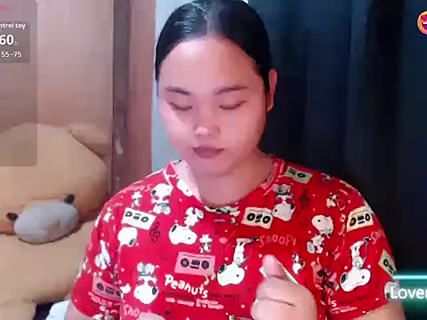 _Lylia webcam