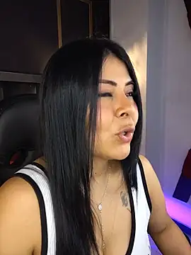 Aniajoness_ webcam