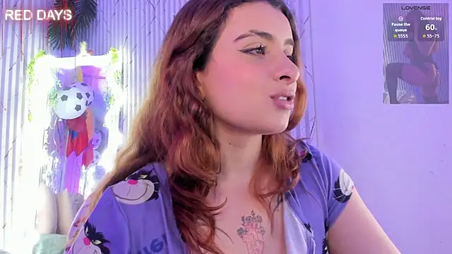 Naomy_tay1 webcam