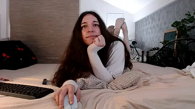 SilverMuse webcam