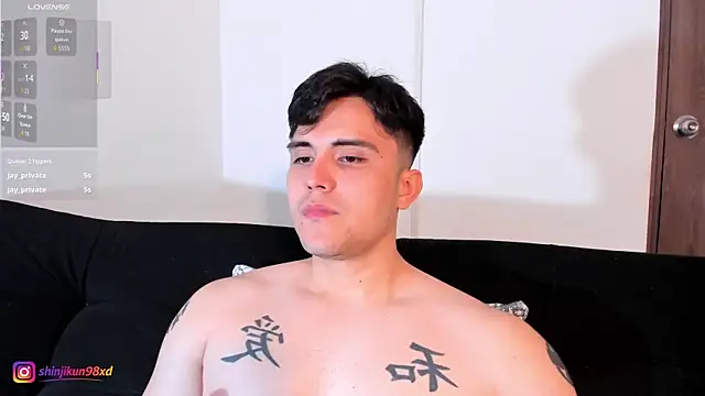 jasonxd9898 webcam
