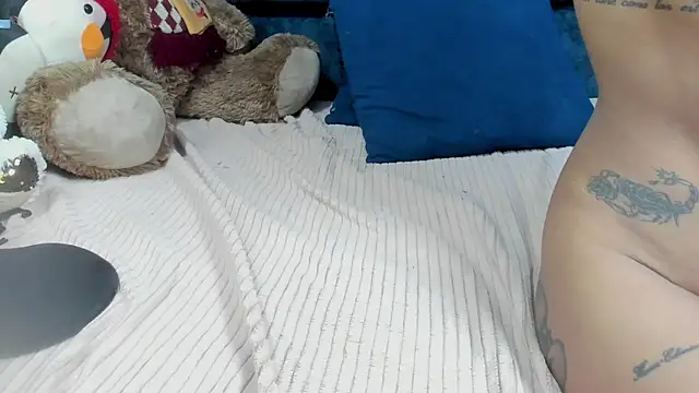 ValentinaKlean webcam
