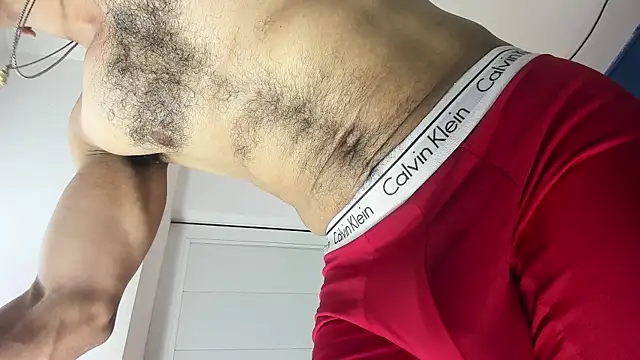 latinhotmuscle webcam