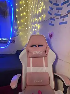 venus_aura webcam