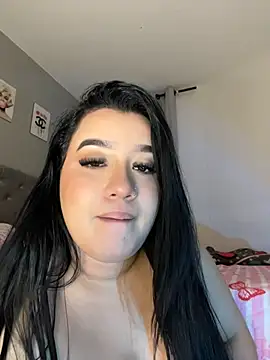 Aliciawhitee webcam