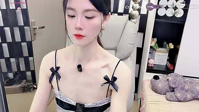 Yueyue-MM webcam